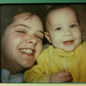 Meet your Posher, Jolene